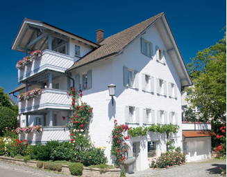 Feriendomizil Schmid