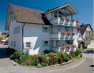 Feriendomizil Schmid
