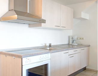 Wohnung & Ausstattung