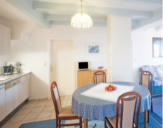 Wohnung & Ausstattung