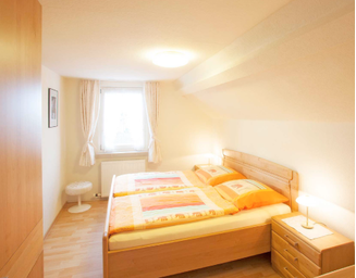 Wohnung & Ausstattung