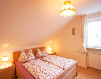 Wohnung & Ausstattung