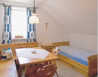 Wohnung & Ausstattung