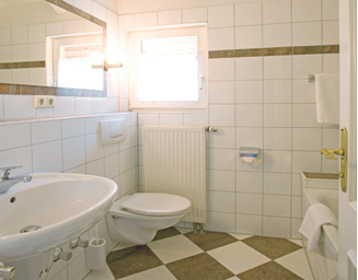 Wohnung & Ausstattung